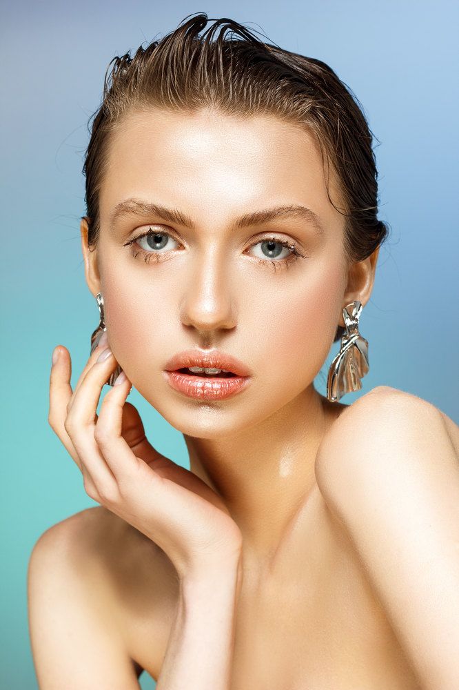 Фотография автора Ирина Баш