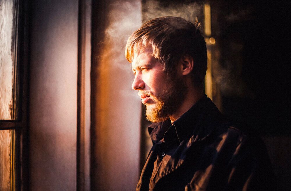 Photograph by Оксана Сікорська