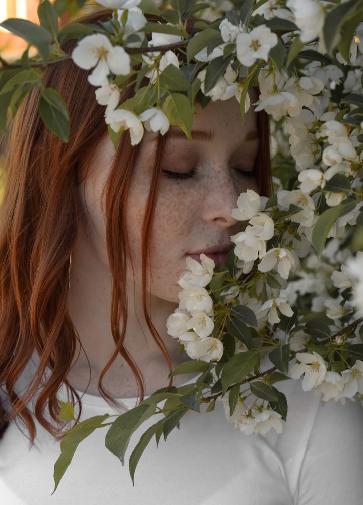 Photograph by Анна Охлупина