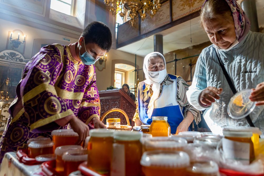 Photograph by Марина Стротова