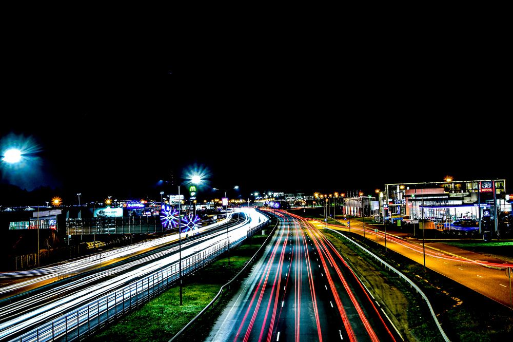 Photograph by AVIC A.M.