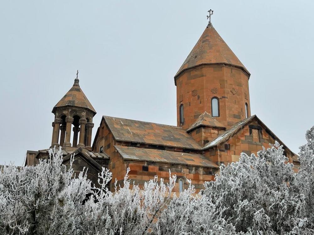 Photograph by Михаил Протасов