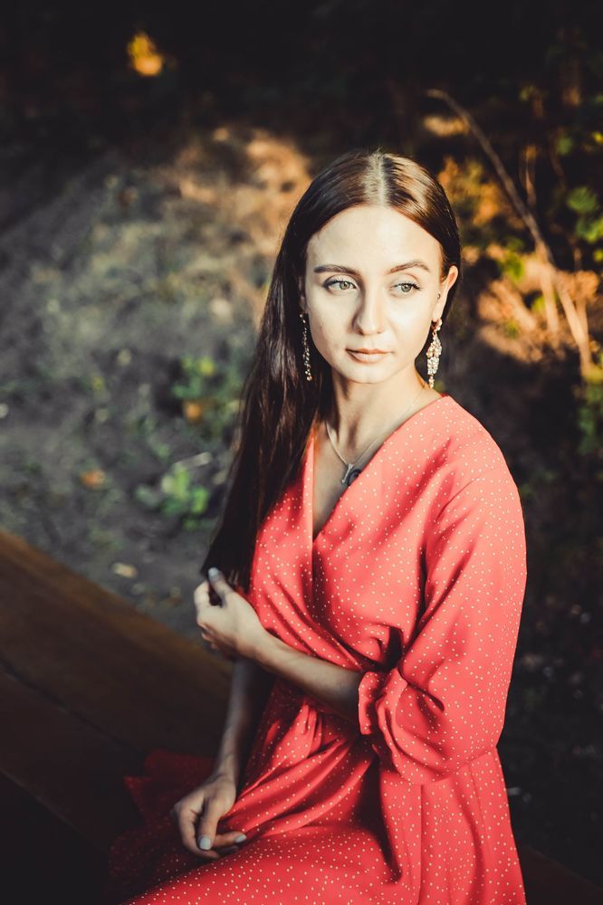 Photograph by Николай Зиновьев