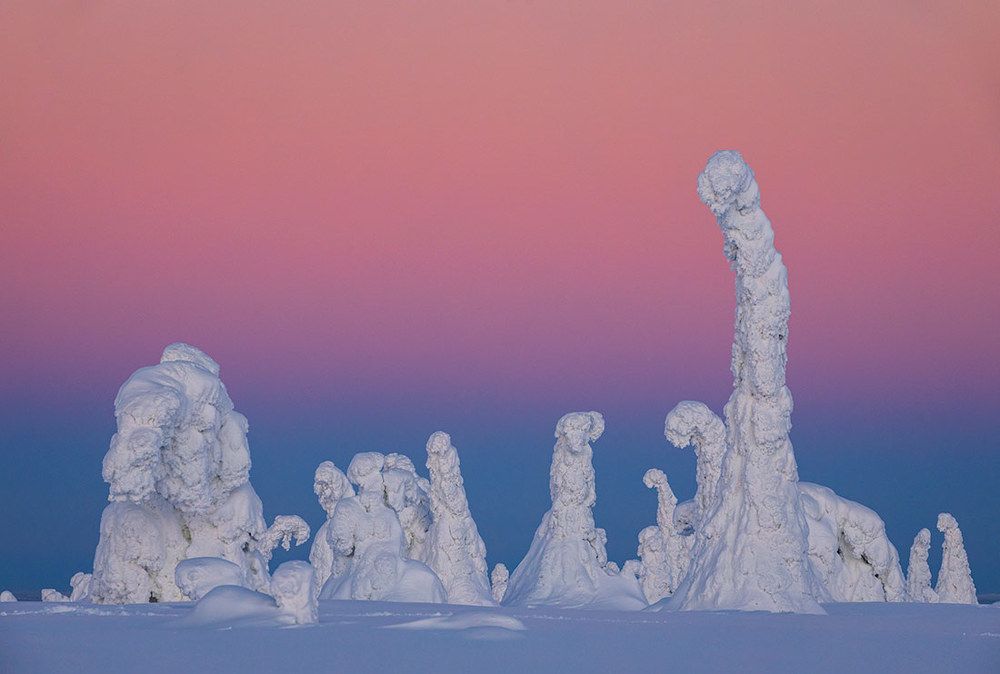 Photograph by Valtteri Mulkahainen