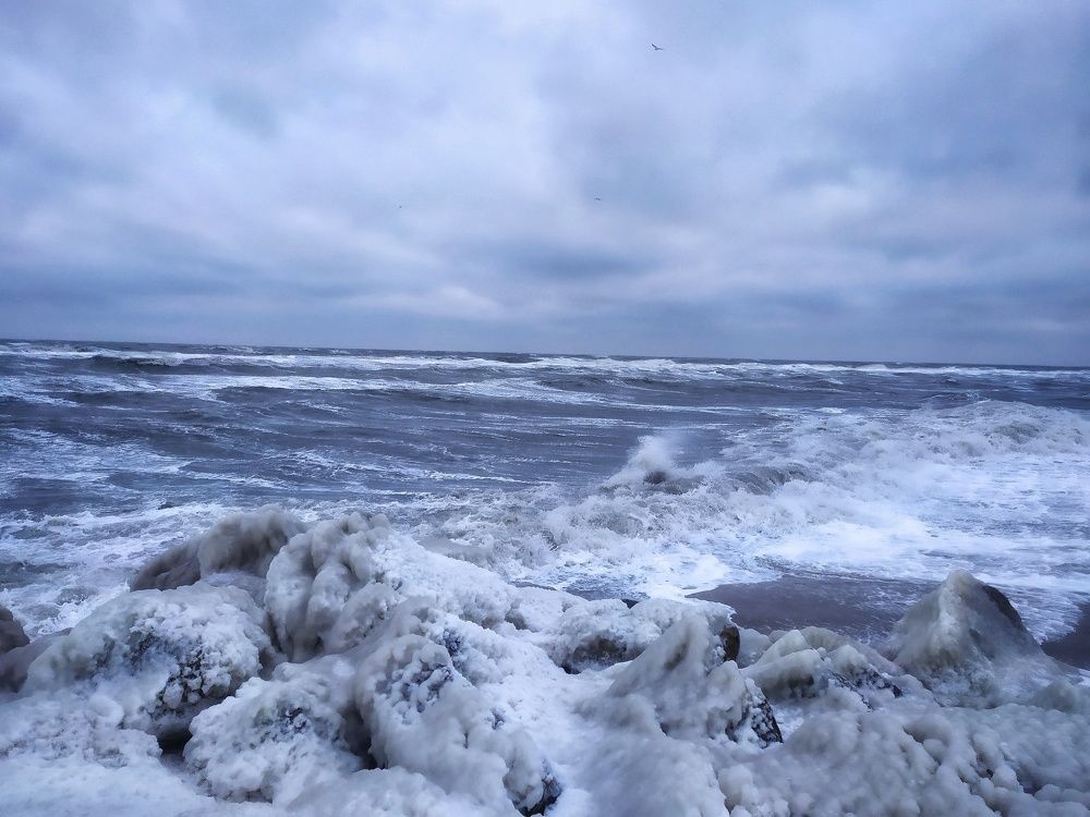 Photograph by Александр Ворона