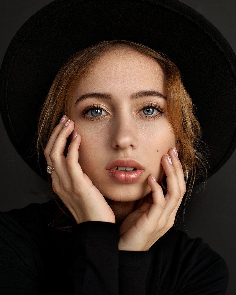 Photograph by Елена Беленко