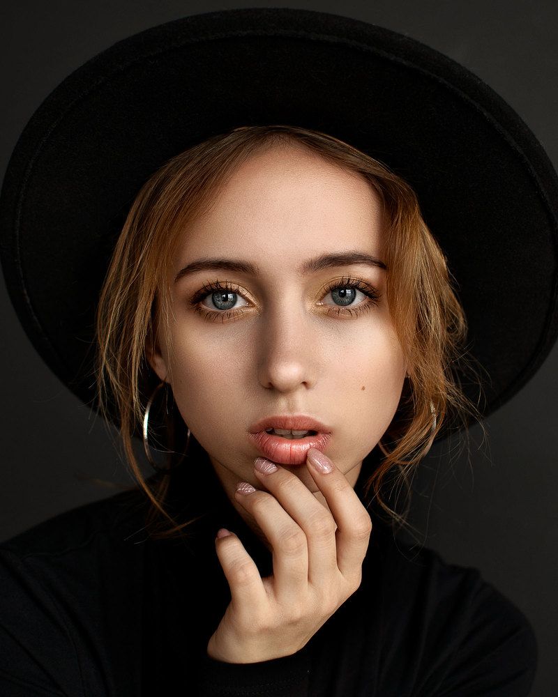 Фотография автора Елена Беленко