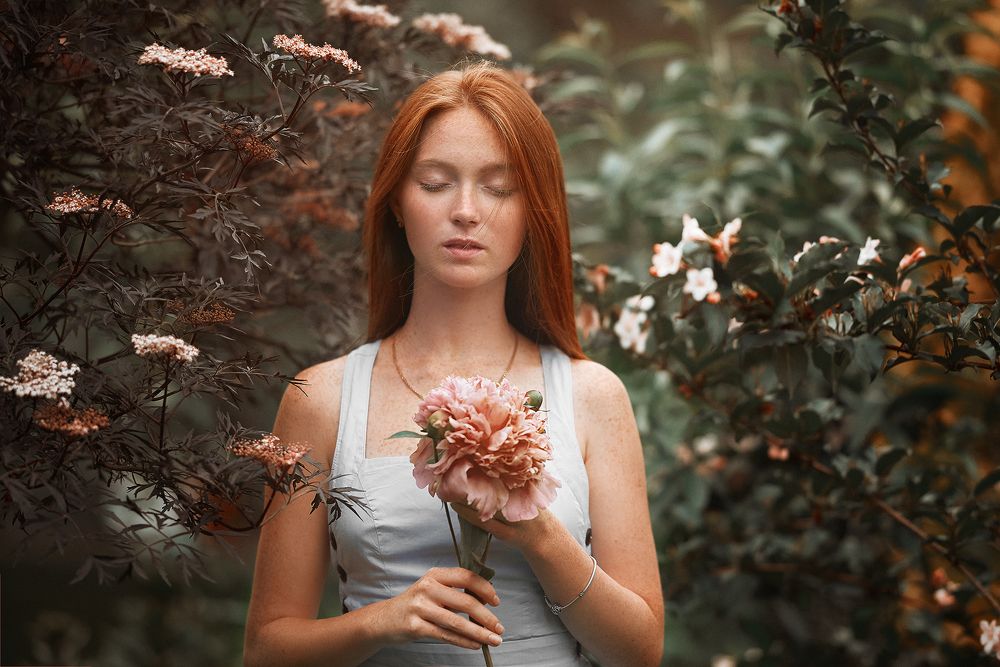 Photograph by Ольга Мандрик