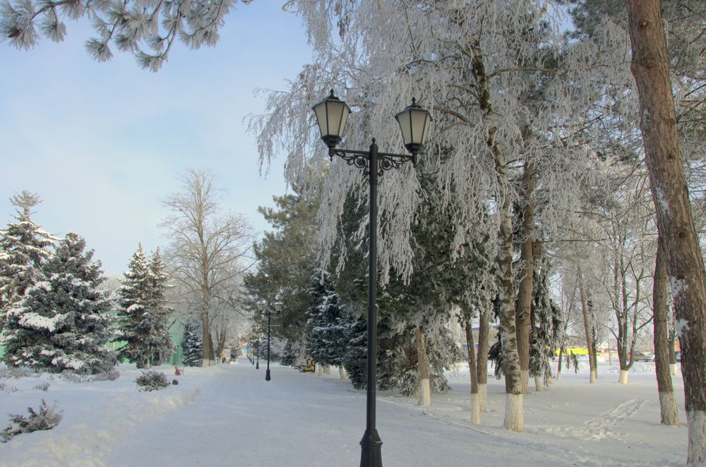 Photograph by Тамара Погост