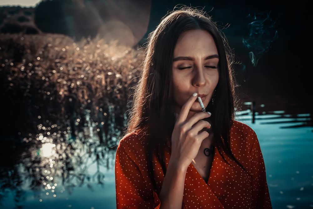 Photograph by Николай Зиновьев