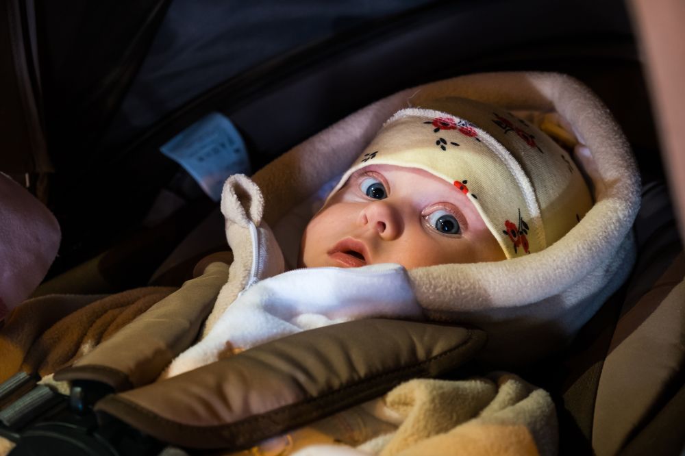 Маленькая Танюша