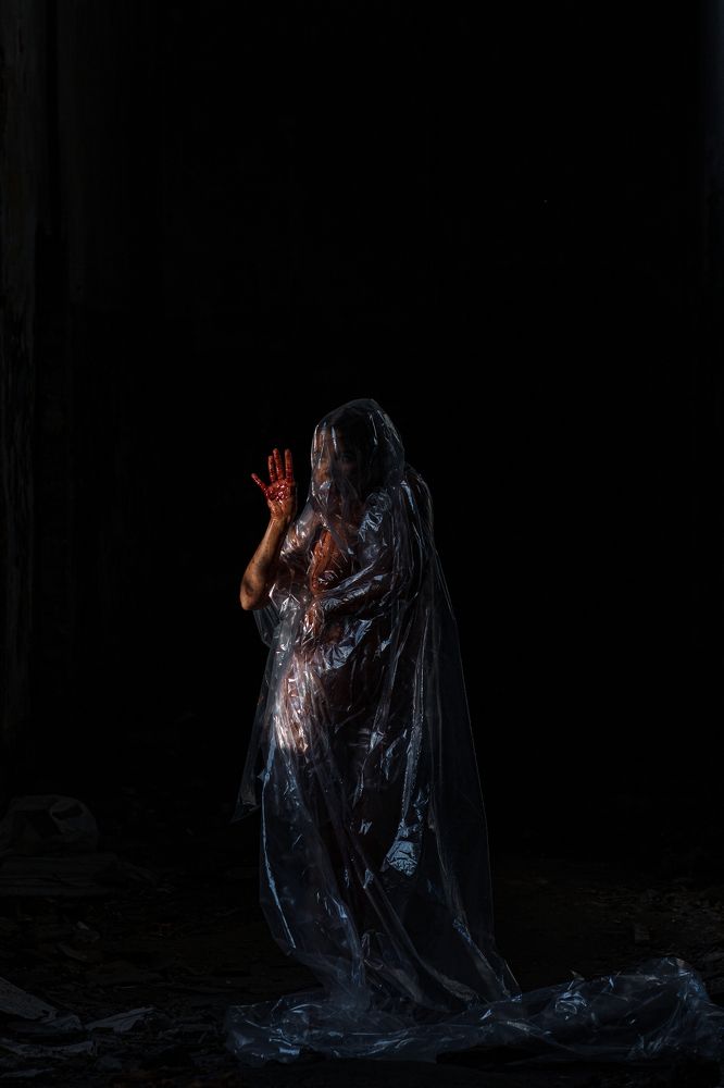 Фотография автора Алина Филатова