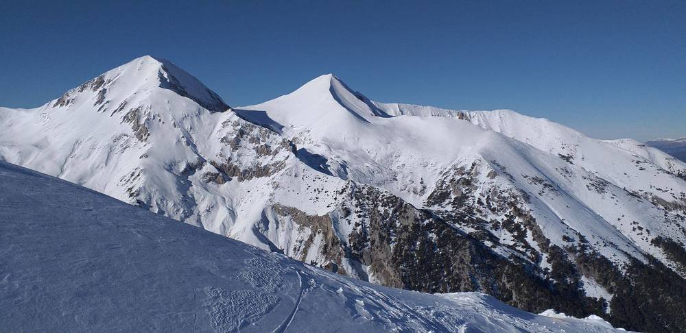 Photograph by Lidija Jevremovic