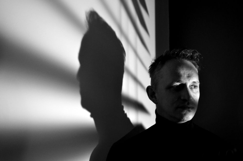 Photograph by Michal Rawski