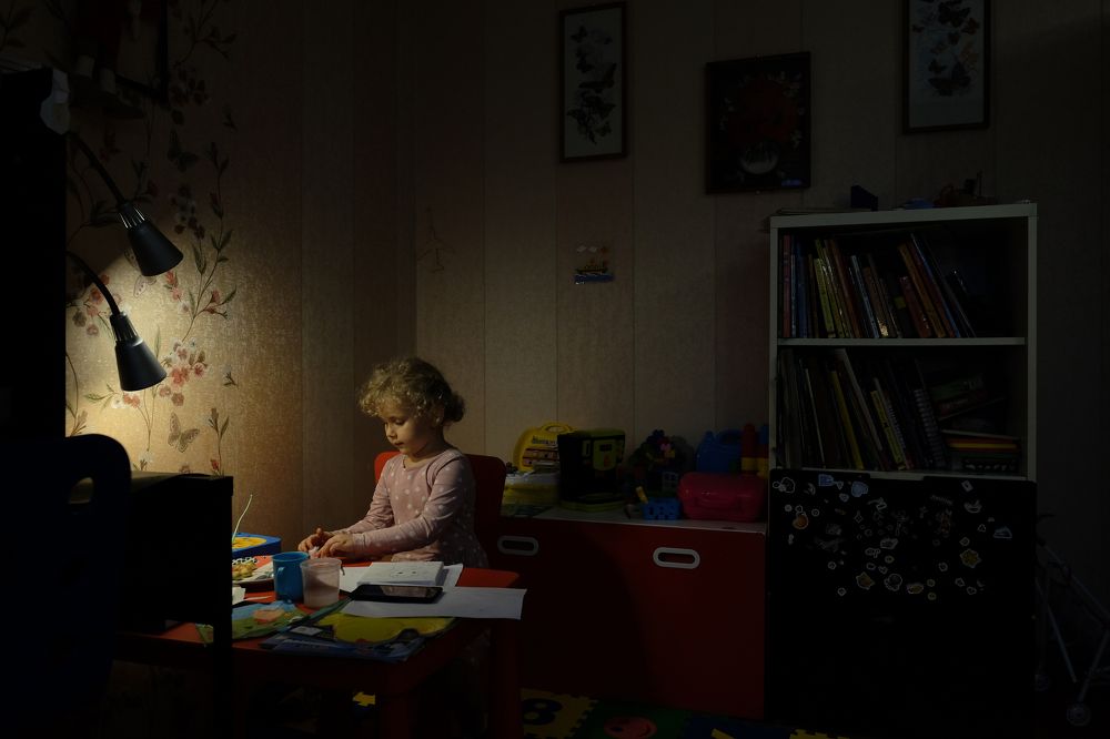 Photograph by Наталья Никитина