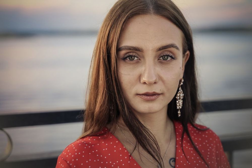 Photograph by Николай Зиновьев