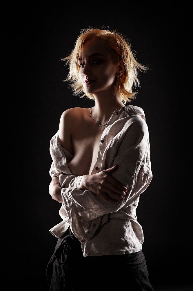 Фотография автора Шипов Олег