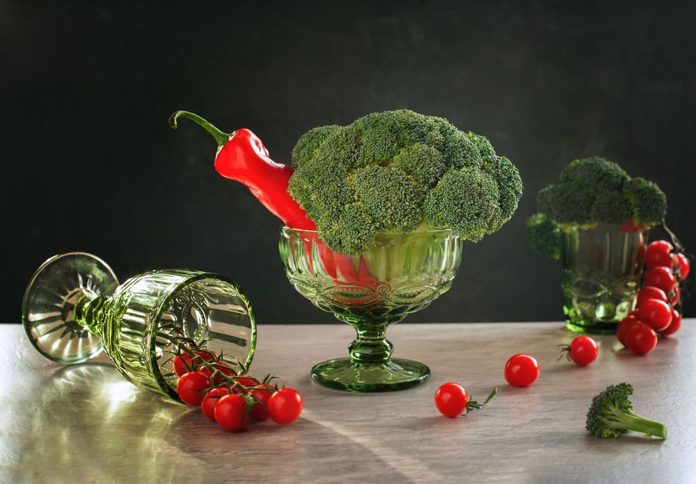 Photograph by Юлия Яремко