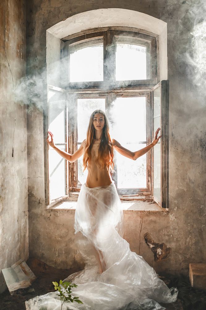 Photograph by Светлана Проскурякова