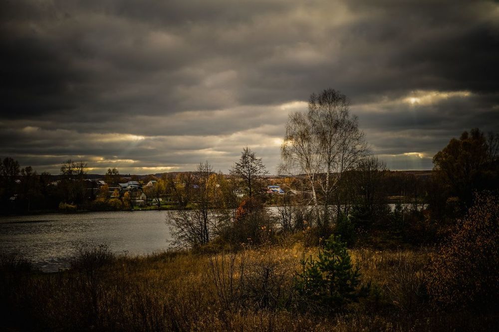 Photograph by Николай Зиновьев