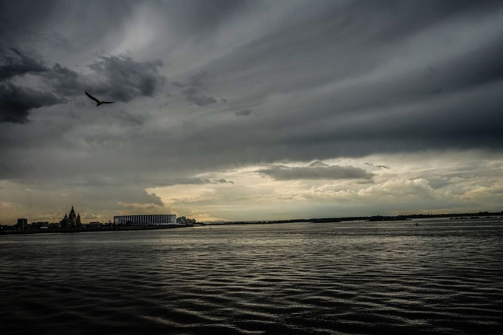 Photograph by Николай Зиновьев