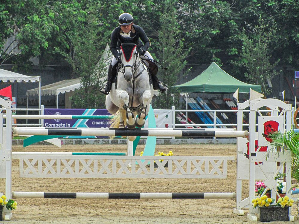 Photograph by Albert Maramis