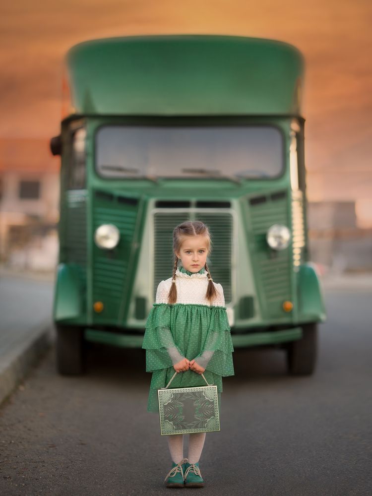 Ilinca | The journey II