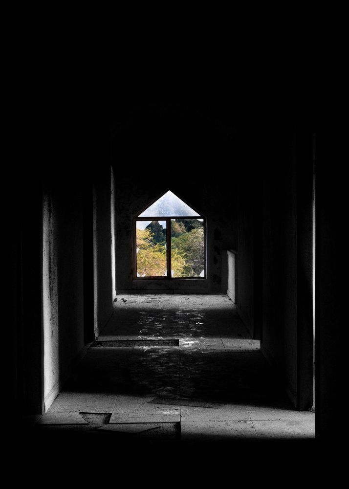 Photograph by Zahra Nouri