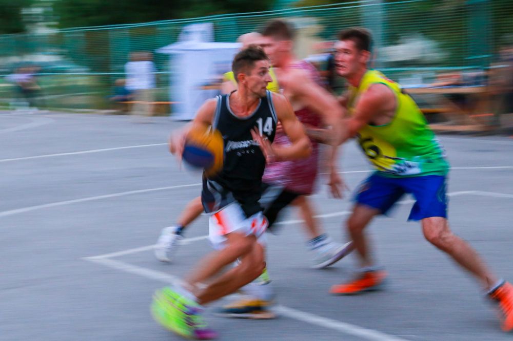 Photograph by Владимир Харчиков