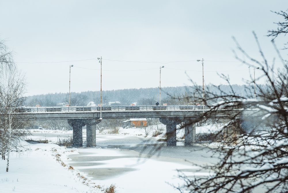 Photograph by Богдан Прохоренко