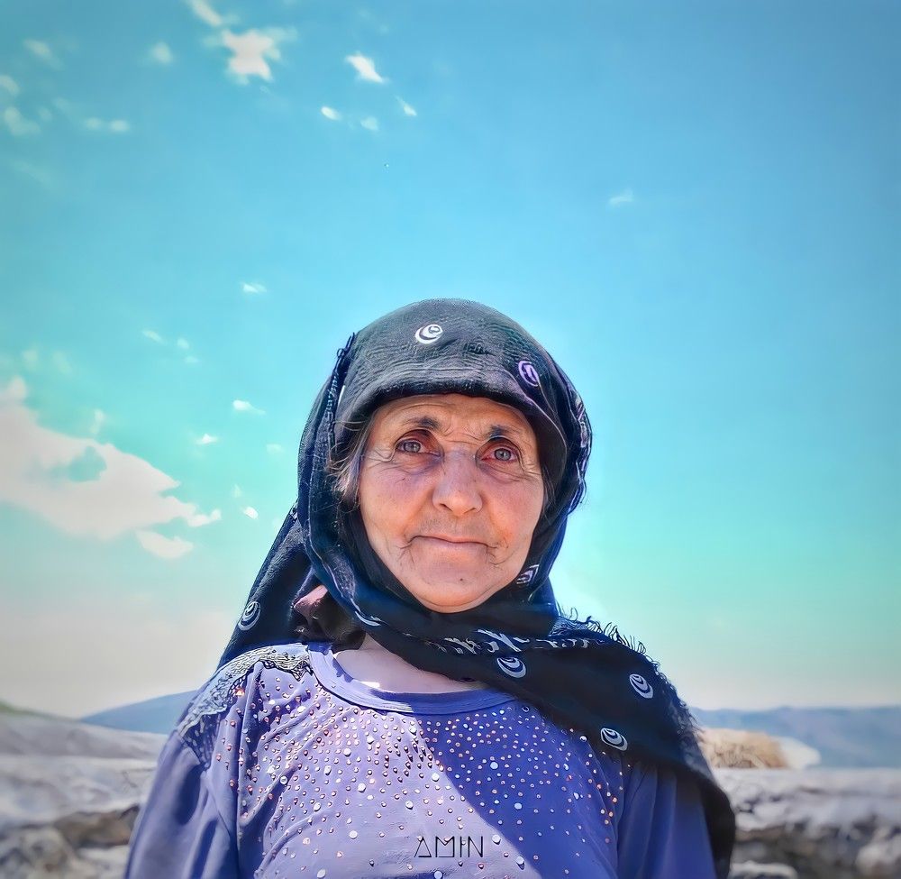 Photograph by aminahmadkhani