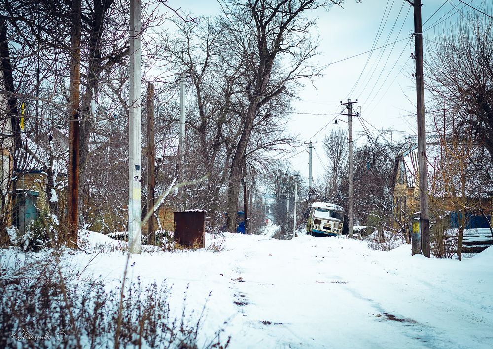 Photograph by Богдан Прохоренко