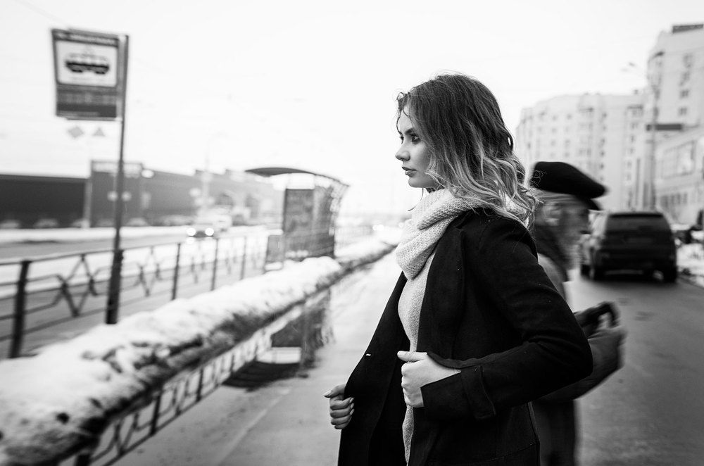 Photograph by Оксана Сікорська