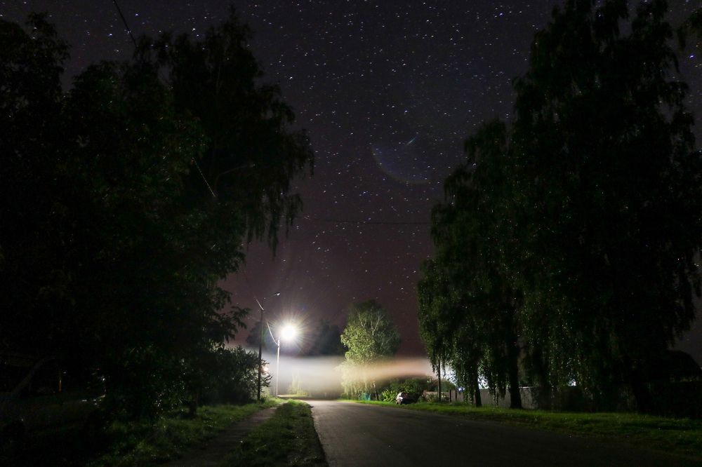 Photograph by Алексей Резниченко