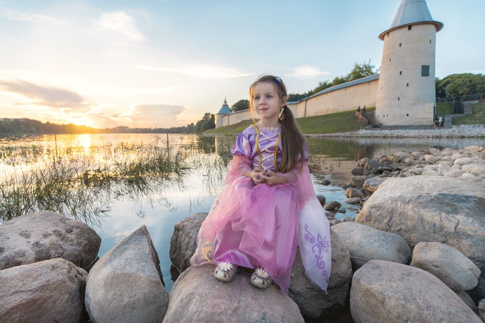 Photograph by Андрей Петрухин