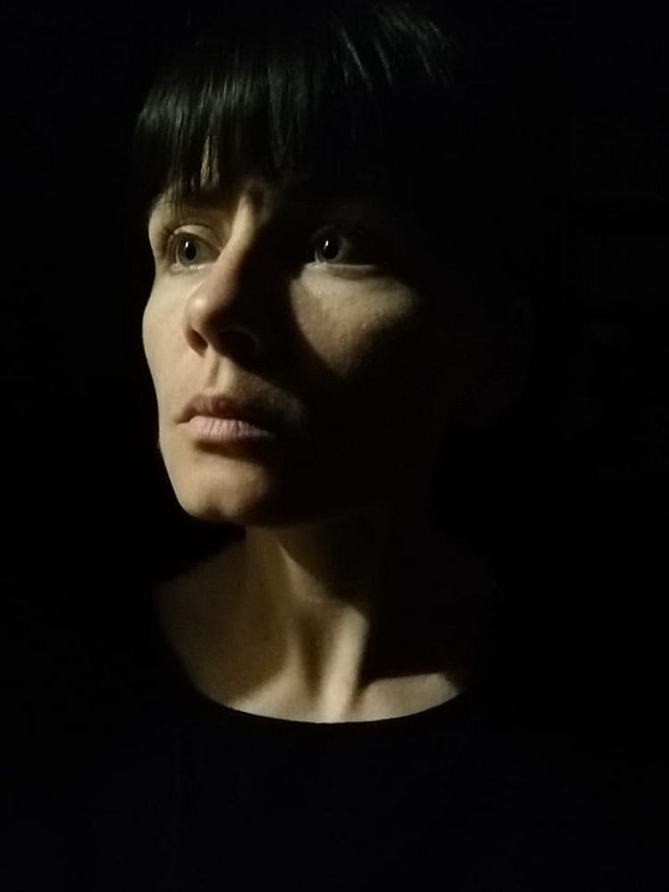 Photograph by Ольга Клименко