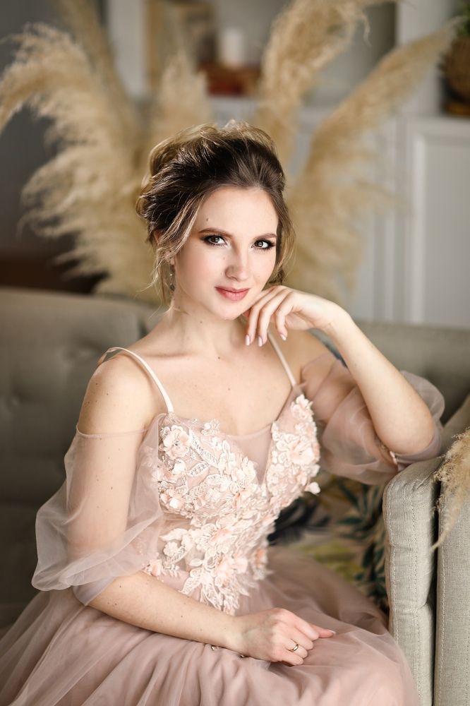 Photograph by Наталия Мозжечкова