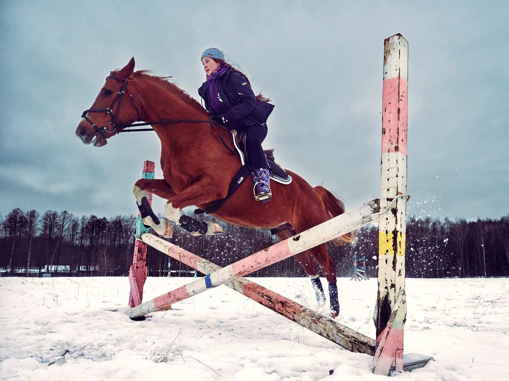 Photograph by Алексей Горшенин