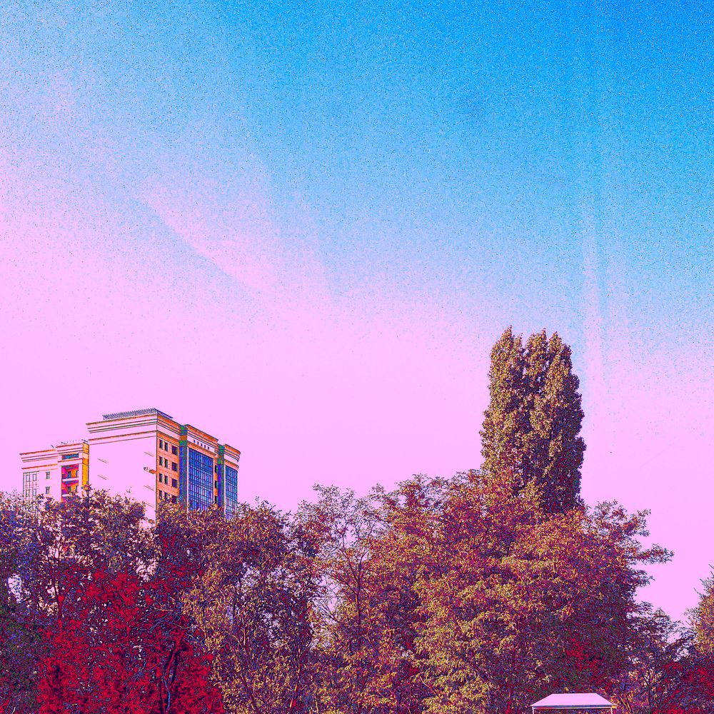 Фотография автора Vitaly Minaker