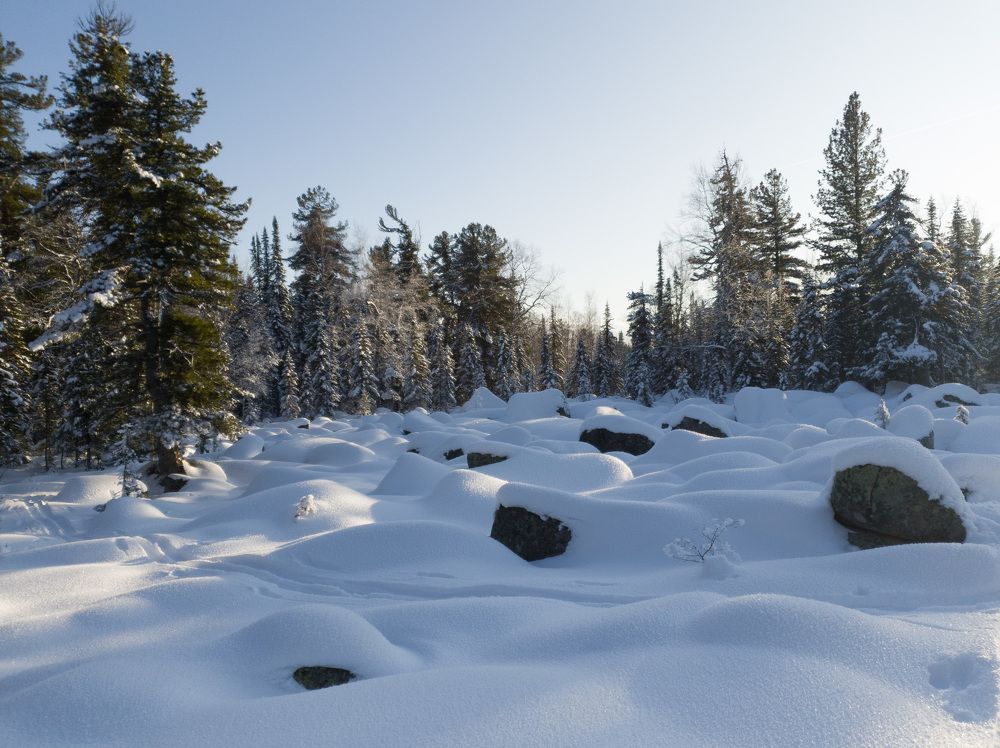 Photograph by Алексей Орнатский