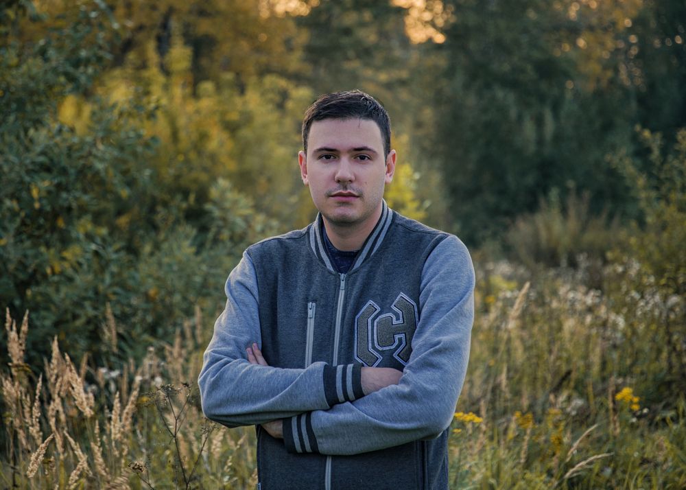 Photograph by Ирина Кленкова