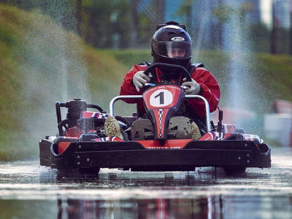 Photograph by Алексей Горшенин