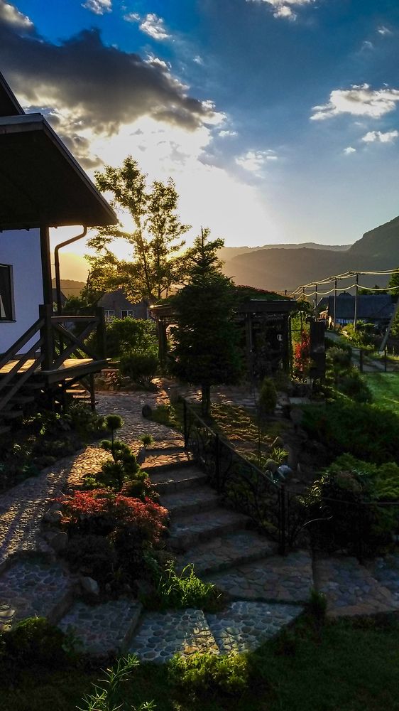 Фотография автора Vitaly Minaker