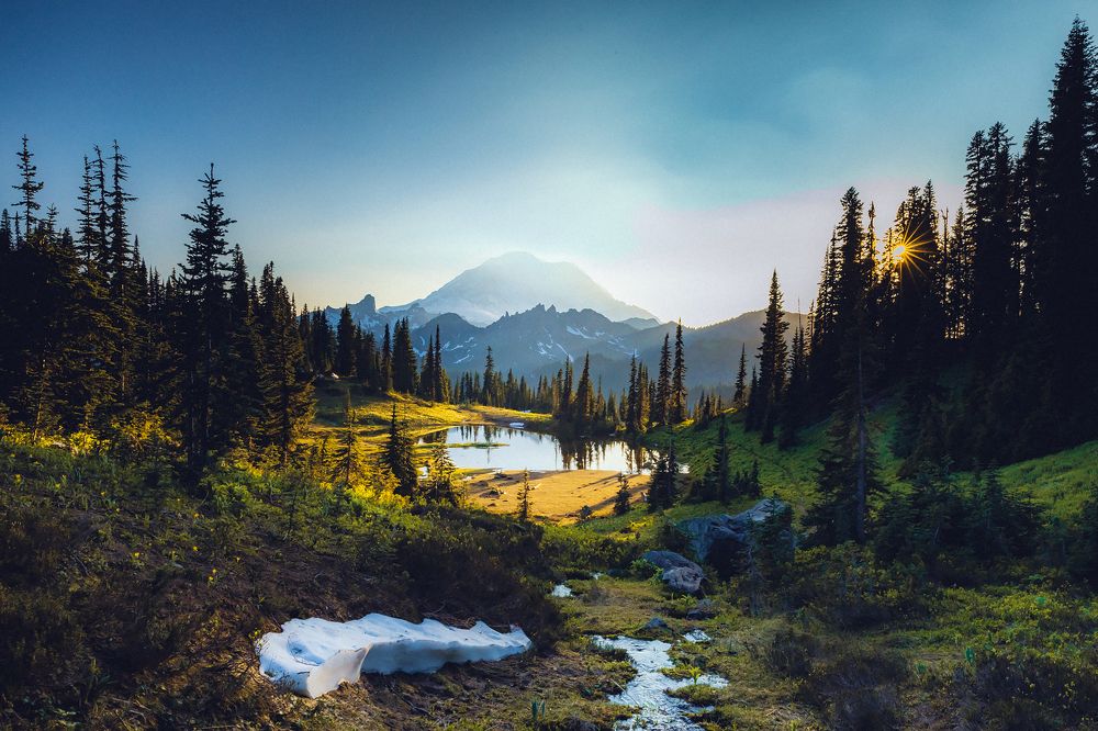 Photograph by Евгений Васенев