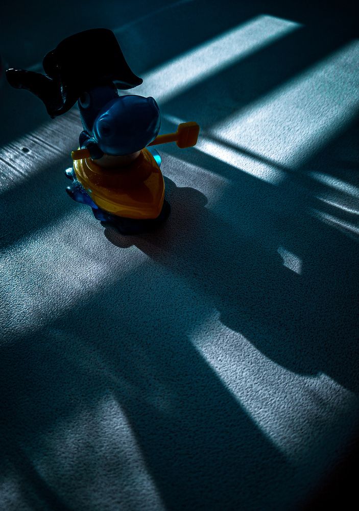 Фотография автора Daria CappuccinKo