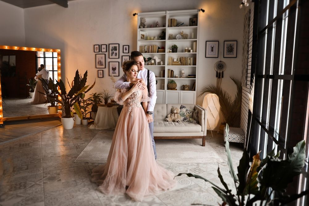 Photograph by Наталия Мозжечкова