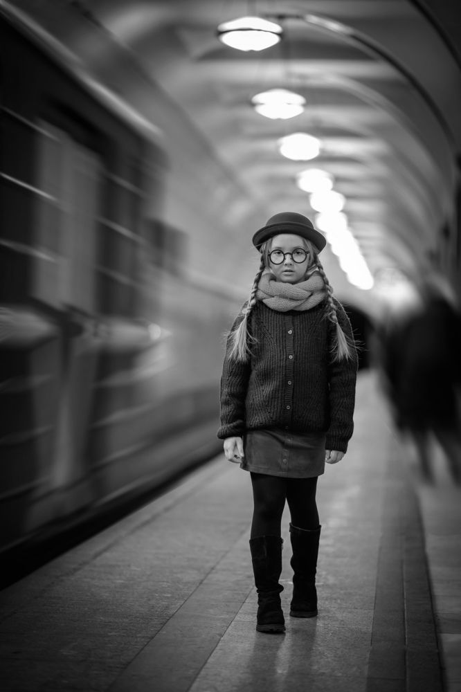 Photograph by Наталья Сидорова