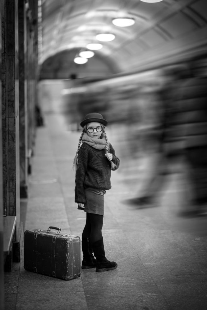 Photograph by Наталья Сидорова