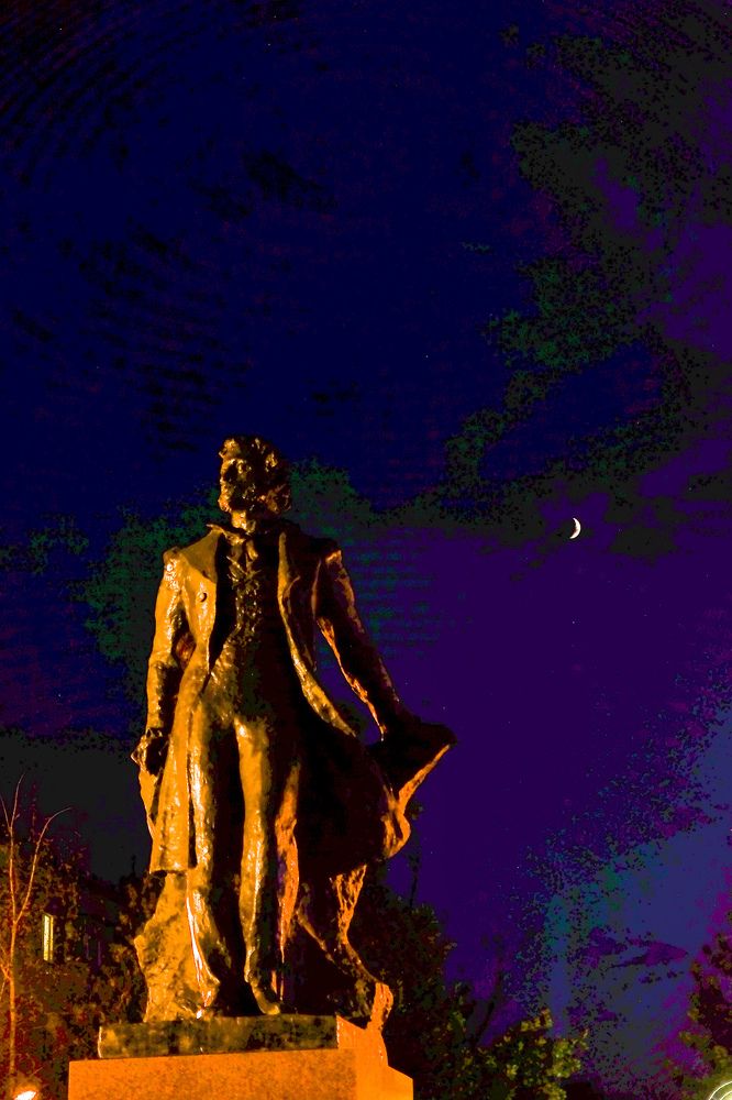 Фотография автора Vitaly Minaker