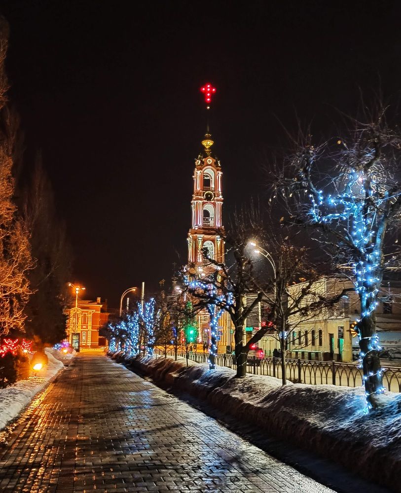 Photograph by Людмила Протасова